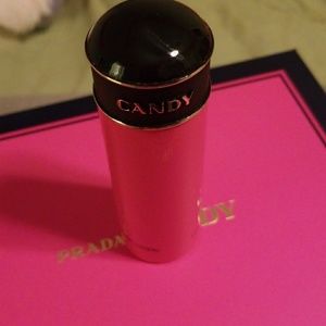 Prada Candy Lotion